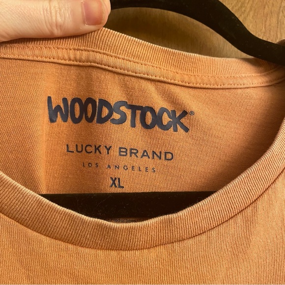 Graphic Tee - Picture 3 of 4